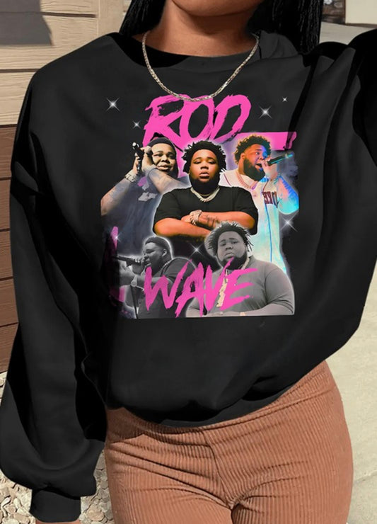 Biggest Fan Sweatshirt