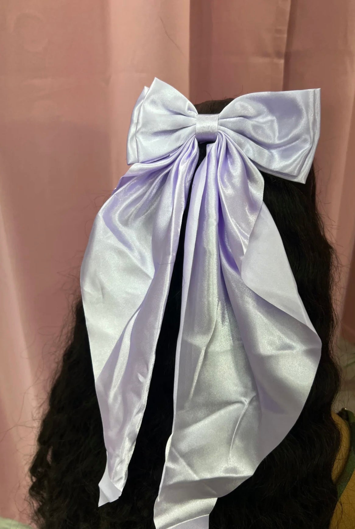 Bows (8 colors)