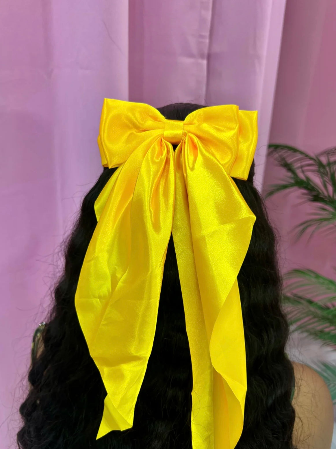 Bows (8 colors)