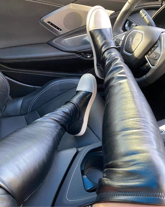 Fashion Long Boots